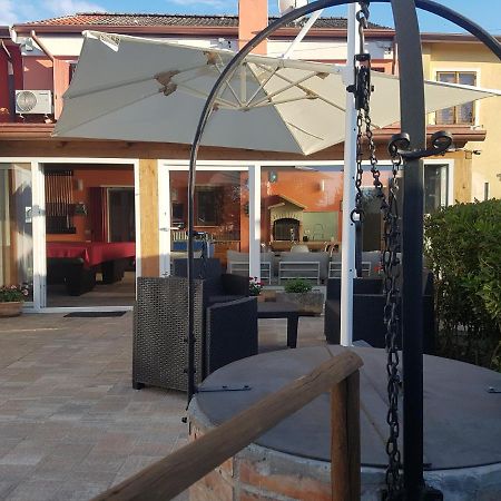 All'Antico Campanile Rovigo Exterior photo