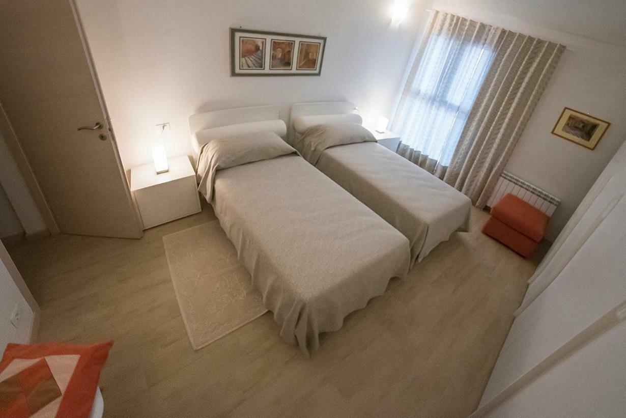 All'Antico Campanile Rovigo Exterior photo