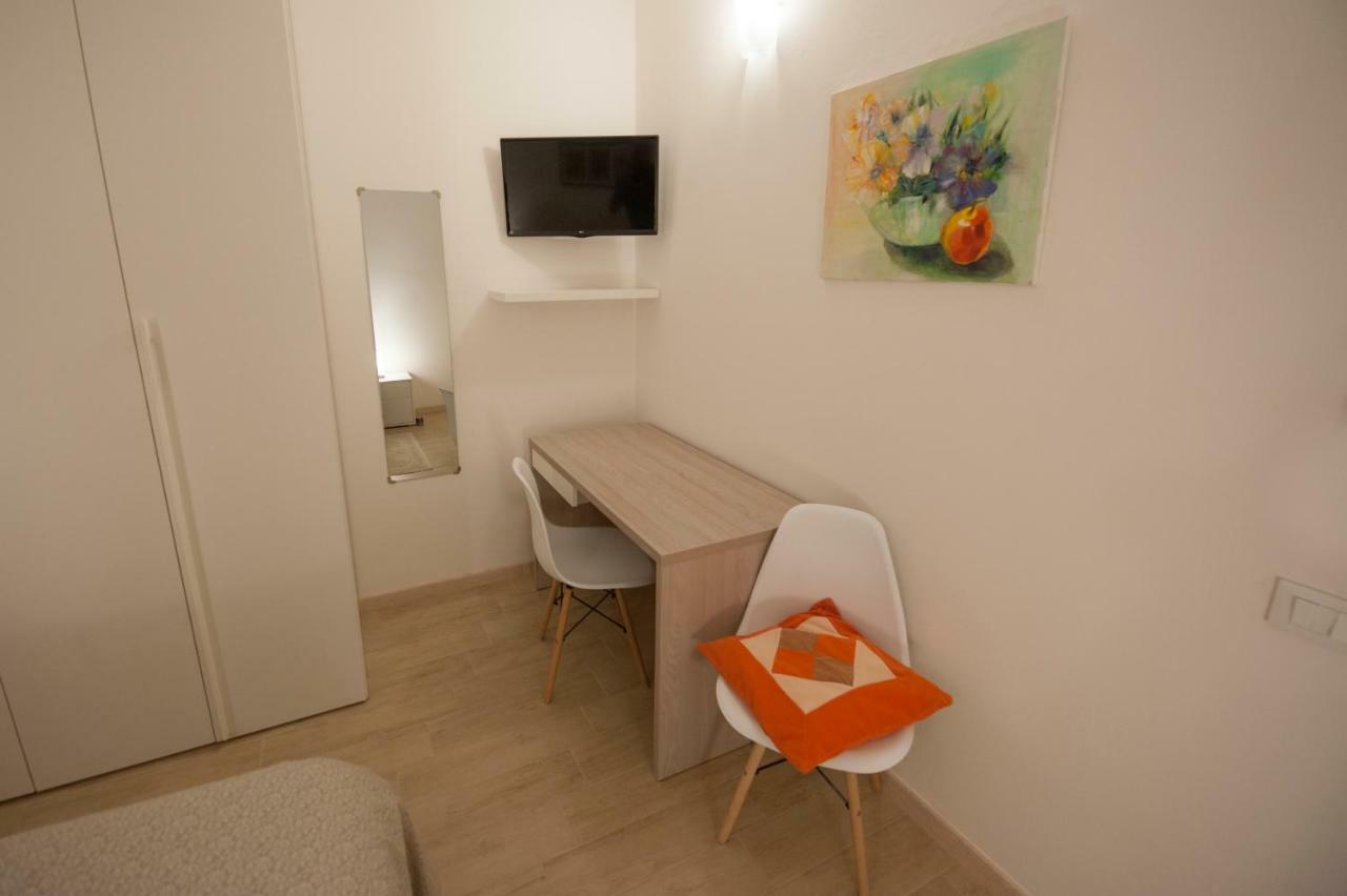 All'Antico Campanile Rovigo Exterior photo